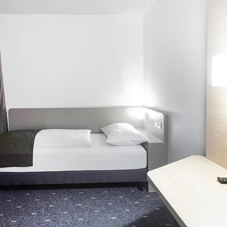 B&B Hotel Dessau Dessau-Rosslau