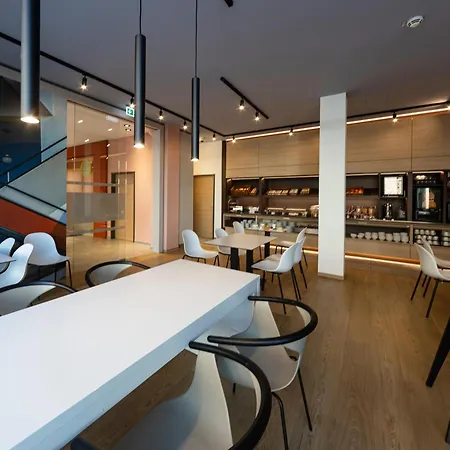 B&B Hotel Dessau