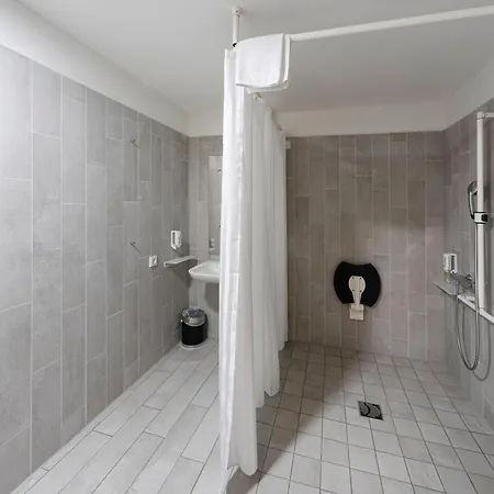 B&B Hotel Dessau