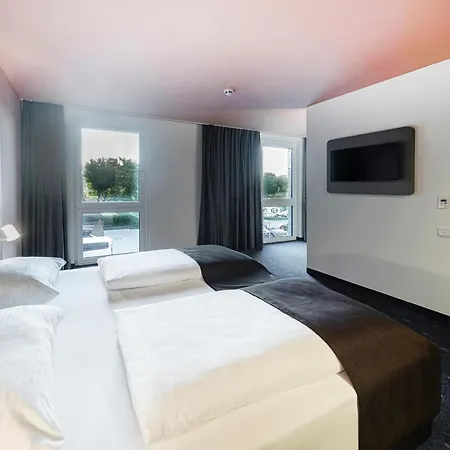 B&B Hotel Dessau Hotel 3*