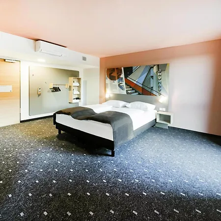 B&B Hotel Dessau