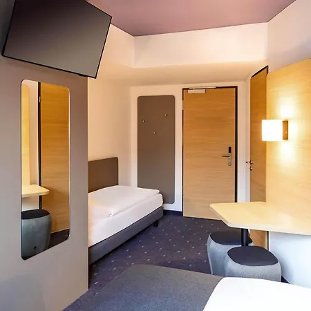 Hotel B&B Hotel Dessau