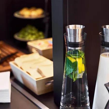 B&B Hotel Dessau 3* Dessau-Rosslau