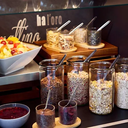 מלון B&B Hotel Dessau Dessau-Rosslau