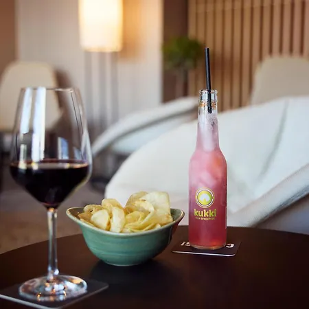 B&B Hotel Dessau Дессау