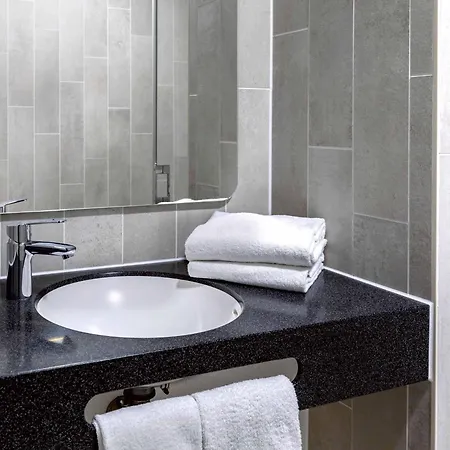 B&B Hotel Dessau 3* Dessau-Rosslau