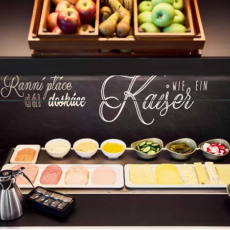 B&B Hotel Dessau فندق 3*