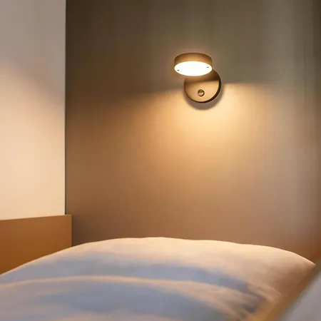 فندق B&B Hotel Dessau 3*