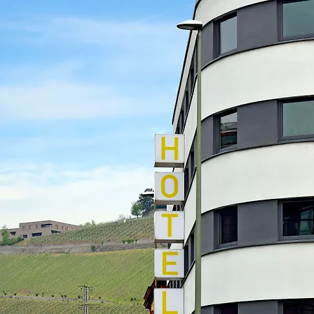 B&B Hotel Dessau Hotel