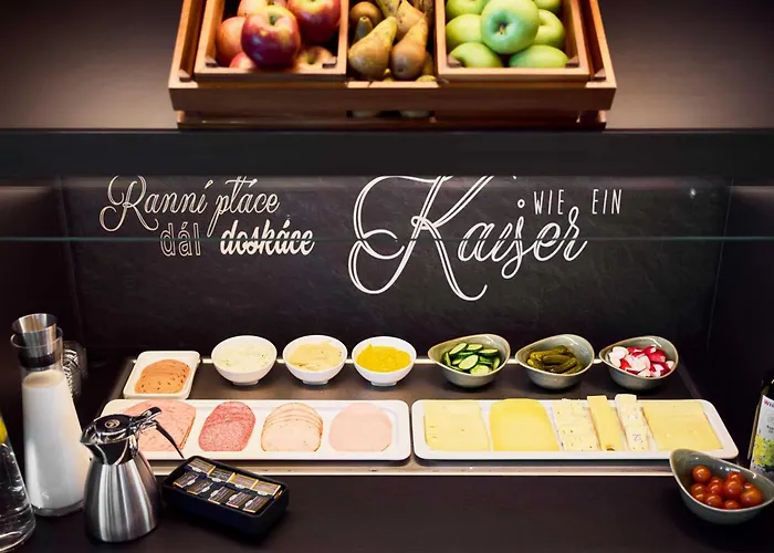 B&B Hotel Dessau Hotell 3*