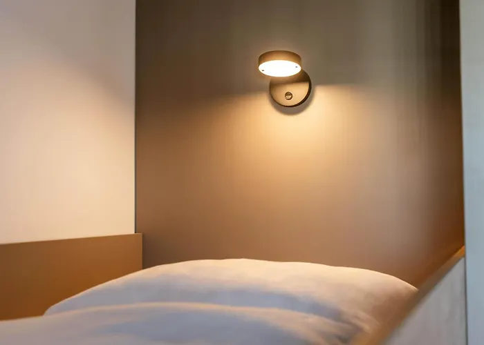 Hotell B&B Hotel Dessau 3*